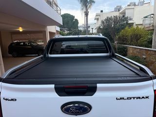 Ford Ranger 2023 WILDTRAK ΤΙΜΗ ΜΕ ΦΠΑ 48.000€-thumb-24