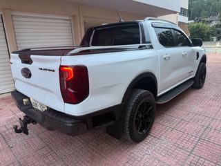 Ford Ranger 2023 WILDTRAK ΤΙΜΗ ΜΕ ΦΠΑ 48.000€-thumb-27