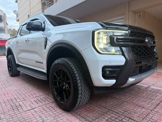 Ford Ranger 2023 WILDTRAK ΤΙΜΗ ΜΕ ΦΠΑ 48.000€-thumb-32