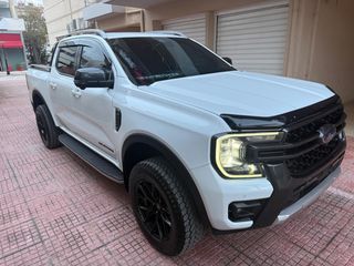 Ford Ranger 2023 WILDTRAK ΤΙΜΗ ΜΕ ΦΠΑ 48.000€-thumb-33