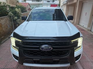 Ford Ranger 2023 WILDTRAK ΤΙΜΗ ΜΕ ΦΠΑ 48.000€-thumb-34