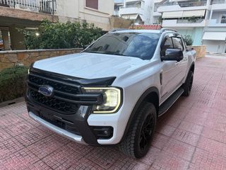 Ford Ranger 2023 WILDTRAK ΤΙΜΗ ΜΕ ΦΠΑ 48.000€-thumb-35