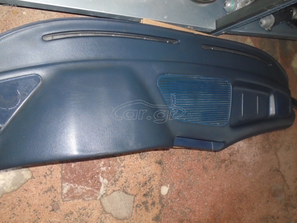 ΤΑΜΠΛΟ ΜΠΛΕ ΒΜW E34