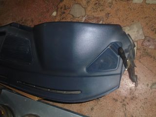 ΤΑΜΠΛΟ ΜΠΛΕ ΒΜW E34-thumb-1