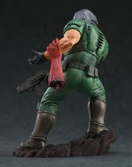 DOOM - Doom Marine - Pop Up Parade SP 20cm-thumb-1