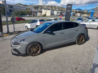 Hyundai i 30 2024 FASTBACK N LINE 160HP ΜΟΝΑΔΙΚΟ!!!