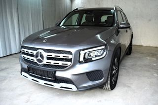 Mercedes-Benz GLB 200 2022 1.33cc STYLE DARK NIGHT 7G/TRONIC AUTOMATIC-F1 PADS EURO6