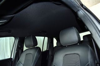 Mercedes-Benz GLB 200 2022 1.33cc STYLE DARK NIGHT 7G/TRONIC AUTOMATIC-F1 PADS EURO6-thumb-36