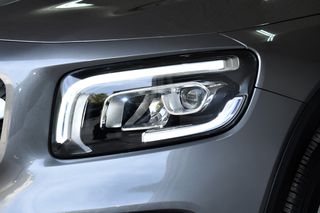 Mercedes-Benz GLB 200 2022 1.33cc STYLE DARK NIGHT 7G/TRONIC AUTOMATIC-F1 PADS EURO6-thumb-38
