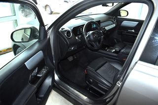 Mercedes-Benz GLB 200 2022 1.33cc STYLE DARK NIGHT 7G/TRONIC AUTOMATIC-F1 PADS EURO6-thumb-14