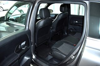 Mercedes-Benz GLB 200 2022 1.33cc STYLE DARK NIGHT 7G/TRONIC AUTOMATIC-F1 PADS EURO6-thumb-15