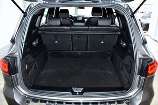 Mercedes-Benz GLB 200 2022 1.33cc STYLE DARK NIGHT 7G/TRONIC AUTOMATIC-F1 PADS EURO6-thumb-16