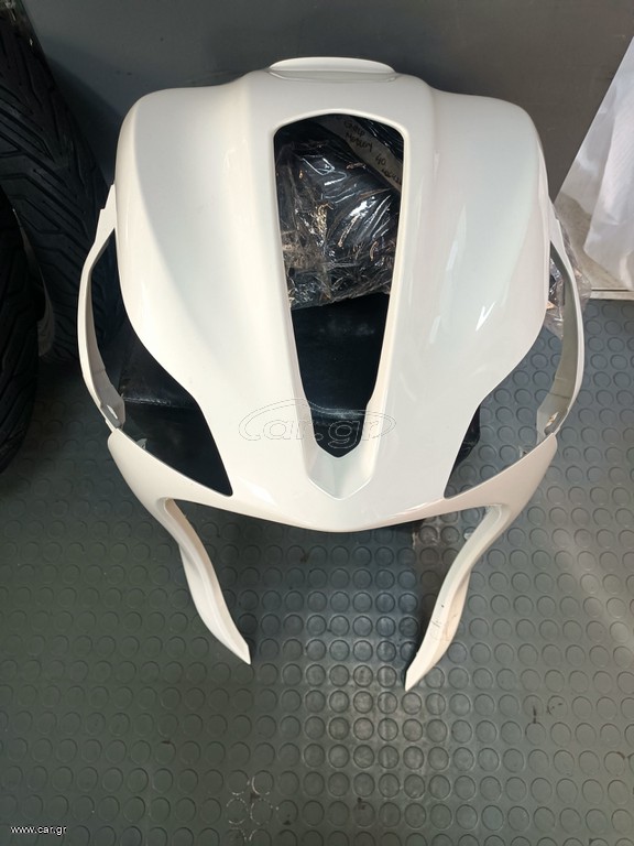 Piaggio medley πόδια