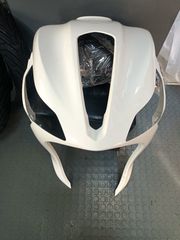 Piaggio medley πόδια