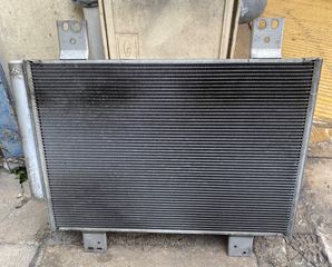DAIHATSU TERIOS J200 2006- ΨΥΓΕΙΟ A/C