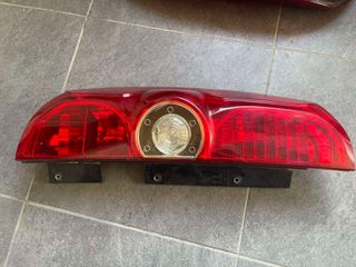 FIAT DOBLO ΦΑΝΑΡΙΑ