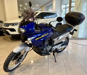 Honda XL 650V Transalp 2004 **ΕΛΛΗΝΙΚΟ**