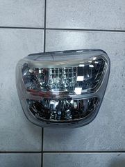 Piaggio Beverly 300-400 hpe φανός εμπρός