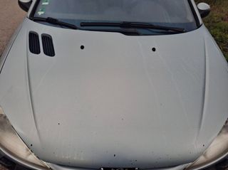 ΚΑΠΟ ΜΠΡΟΣΤΑ PEUGEOT 206 CABRIO/ ΘΑΛΑΣΣΙ ΚΑΙ ΟΛΑ ΤΑ ΑΝΤΑΛΛΑΚΤΙΚΑ ΜΕΡΗ-thumb-1
