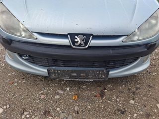 ΚΑΠΟ ΜΠΡΟΣΤΑ PEUGEOT 206 CABRIO/ ΘΑΛΑΣΣΙ ΚΑΙ ΟΛΑ ΤΑ ΑΝΤΑΛΛΑΚΤΙΚΑ ΜΕΡΗ-thumb-2