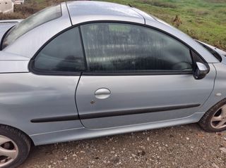 ΚΑΠΟ ΜΠΡΟΣΤΑ PEUGEOT 206 CABRIO/ ΘΑΛΑΣΣΙ ΚΑΙ ΟΛΑ ΤΑ ΑΝΤΑΛΛΑΚΤΙΚΑ ΜΕΡΗ-thumb-3