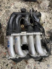 ΕΙΣΑΓΩΓΗ VW-AUDI-SEAT-SKODA 1.8 20V