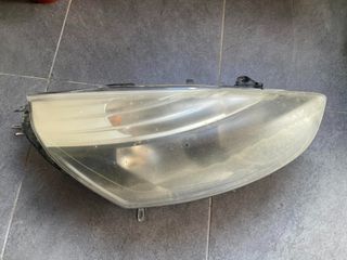 RENAULT CLIO ΦΑΝΑΡΙΑ