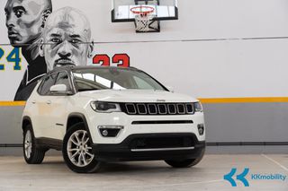 Jeep Compass 2020 LIMITED