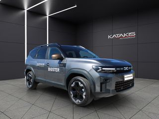 Dacia Bigster 2025 1.2L EXTREME 140HP