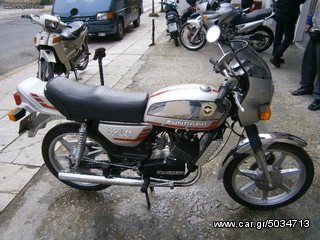 Zundapp '80 ks50 