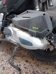 DAYTONA VIRTUS 300 ΚΙΝΗΤΗΡΑΣ/ΜΟΤΕΡ