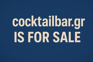 cocktailbar.gr