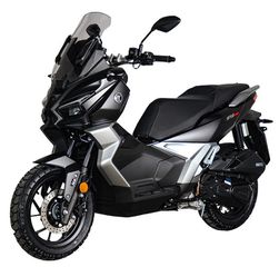 Voge SR2 200 2026 ADV ΕΤΟΙΜΟΠΑΡΑΔΟΤΟ-thumb-3