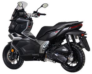 Voge SR2 200 2026 ADV ΕΤΟΙΜΟΠΑΡΑΔΟΤΟ-thumb-4