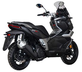 Voge SR2 200 2026 ADV ΕΤΟΙΜΟΠΑΡΑΔΟΤΟ-thumb-5