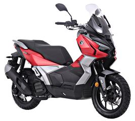 Voge SR2 200 2026 ADV ΕΤΟΙΜΟΠΑΡΑΔΟΤΟ-thumb-6