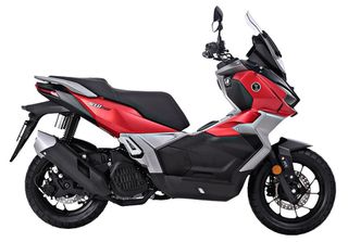 Voge SR2 200 2026 ADV ΕΤΟΙΜΟΠΑΡΑΔΟΤΟ-thumb-7