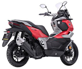 Voge SR2 200 2026 ADV ΕΤΟΙΜΟΠΑΡΑΔΟΤΟ-thumb-8