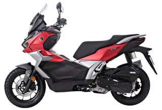 Voge SR2 200 2026 ADV ΕΤΟΙΜΟΠΑΡΑΔΟΤΟ-thumb-9