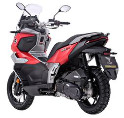 Voge SR2 200 2026 ADV ΕΤΟΙΜΟΠΑΡΑΔΟΤΟ-thumb-10
