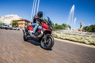 Voge SR2 200 2026 ADV ΕΤΟΙΜΟΠΑΡΑΔΟΤΟ-thumb-15