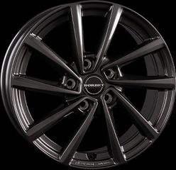 Cadillac Ζάντες Αλουμινίου 7X18 BORBET 5X110 ET38