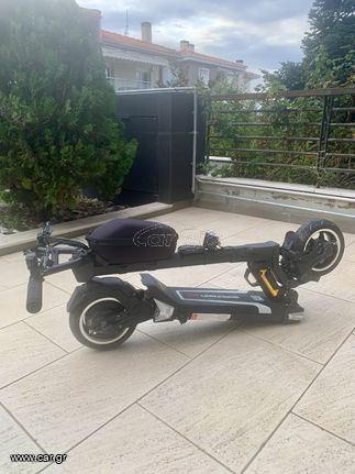 Ηλεκτρικά Πατίνια Dualtron 2025 TOGO PLUS-thumb-2