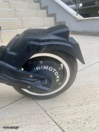 Ηλεκτρικά Πατίνια Dualtron 2025 TOGO PLUS-thumb-6