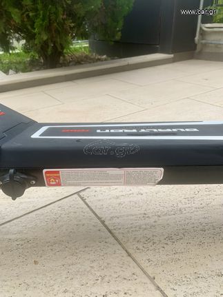 Ηλεκτρικά Πατίνια Dualtron 2025 TOGO PLUS-thumb-8