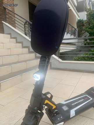 Ηλεκτρικά Πατίνια Dualtron 2025 TOGO PLUS-thumb-1