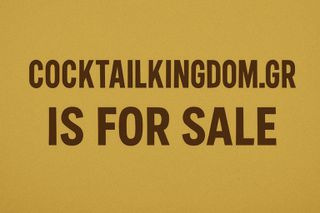 cocktailkingdom.gr