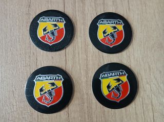 Fiat Abarth