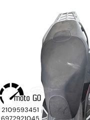 DAYTONA VIRTUS 125/250/300 ΣΕΛΑ
