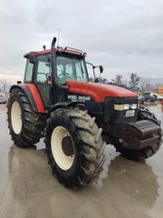 Τρακτέρ New Holland 2025 M160